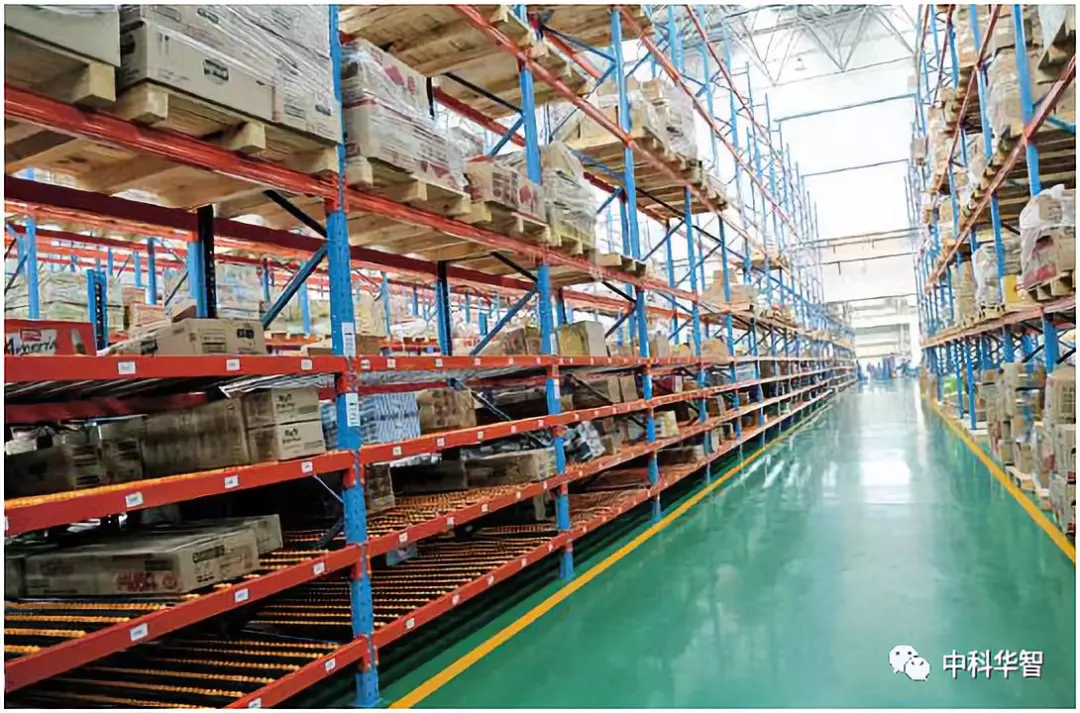 WMS工廠倉儲(chǔ)物流系統(tǒng)