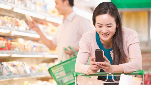 快消ERP,快消品ERP,快消品行業ERP系統,消費品企業軟件,快消企業軟件,SAP快消行業